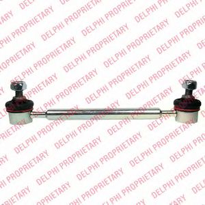 Brat/bieleta suspensie, stabilizator