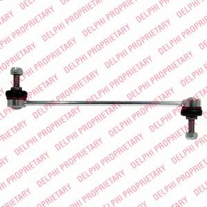 Brat/bieleta suspensie, stabilizator