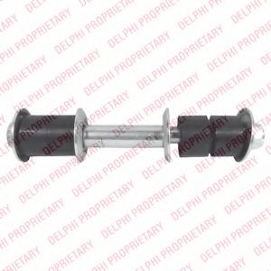 Brat/bieleta suspensie, stabilizator