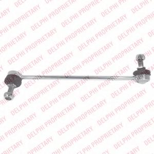 Brat/bieleta suspensie, stabilizator