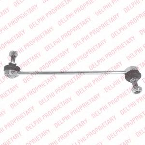 Brat/bieleta suspensie, stabilizator