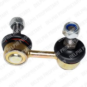 Brat/bieleta suspensie, stabilizator