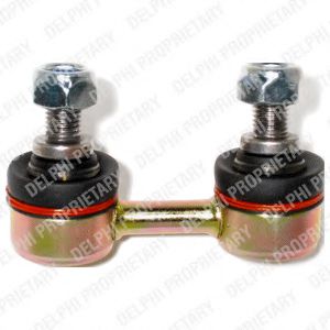 Brat/bieleta suspensie, stabilizator