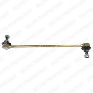 Brat/bieleta suspensie, stabilizator