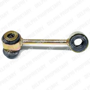 Brat/bieleta suspensie, stabilizator