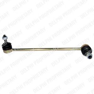 Brat/bieleta suspensie, stabilizator