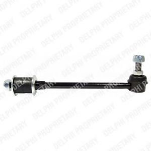 Brat/bieleta suspensie, stabilizator