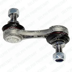 Brat/bieleta suspensie, stabilizator