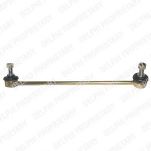 Brat/bieleta suspensie, stabilizator