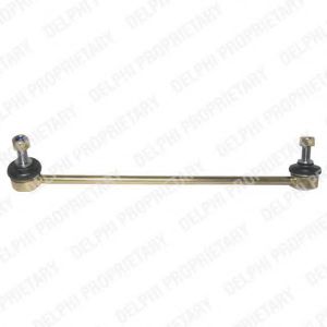 Brat/bieleta suspensie, stabilizator