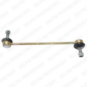Brat/bieleta suspensie, stabilizator