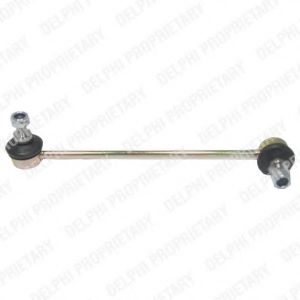 Brat/bieleta suspensie, stabilizator
