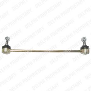 Brat/bieleta suspensie, stabilizator