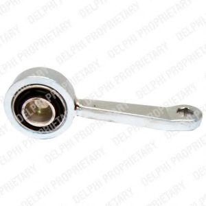 Brat/bieleta suspensie, stabilizator