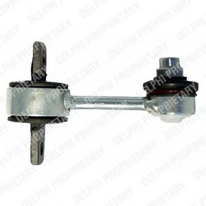 Brat/bieleta suspensie, stabilizator