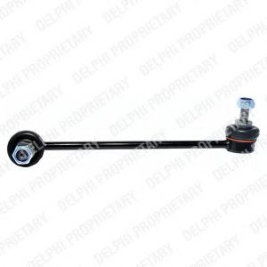 Brat/bieleta suspensie, stabilizator