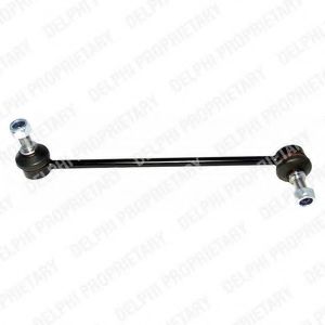 Brat/bieleta suspensie, stabilizator