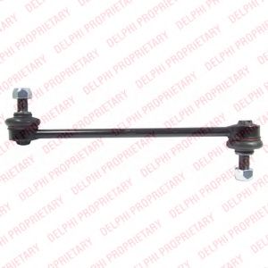 Brat/bieleta suspensie, stabilizator
