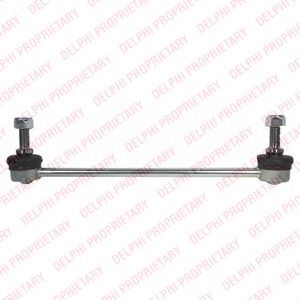 Brat/bieleta suspensie, stabilizator