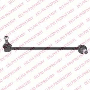 Brat/bieleta suspensie, stabilizator