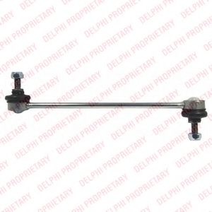 Brat/bieleta suspensie, stabilizator