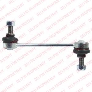 Brat/bieleta suspensie, stabilizator