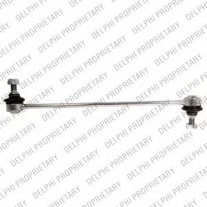 Brat/bieleta suspensie, stabilizator