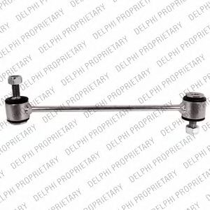 Brat/bieleta suspensie, stabilizator