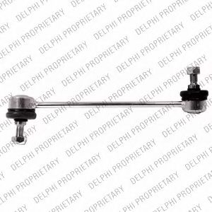 Brat/bieleta suspensie, stabilizator