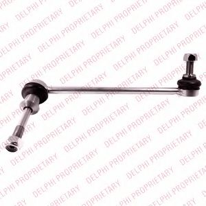 Brat/bieleta suspensie, stabilizator