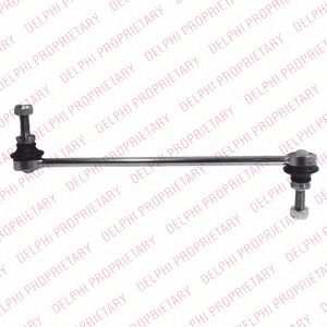Brat/bieleta suspensie, stabilizator