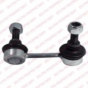 Brat/bieleta suspensie, stabilizator