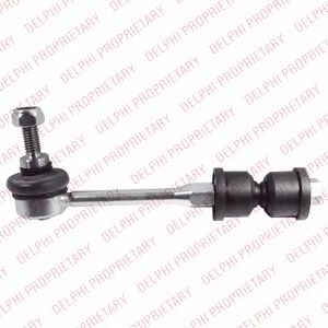 Brat/bieleta suspensie, stabilizator