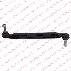 Brat/bieleta suspensie, stabilizator
