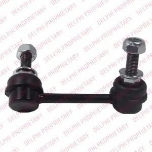 Brat/bieleta suspensie, stabilizator