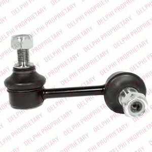 Brat/bieleta suspensie, stabilizator