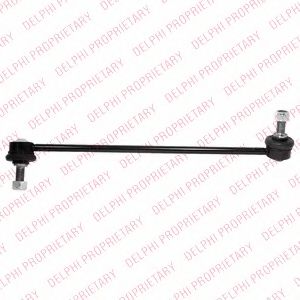 Brat/bieleta suspensie, stabilizator