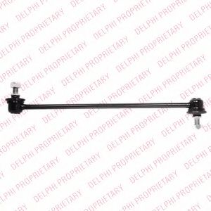 Brat/bieleta suspensie, stabilizator