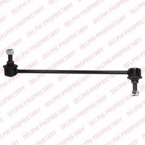 Brat/bieleta suspensie, stabilizator