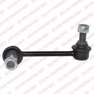 Brat/bieleta suspensie, stabilizator