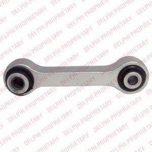 Brat/bieleta suspensie, stabilizator