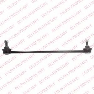 Brat/bieleta suspensie, stabilizator