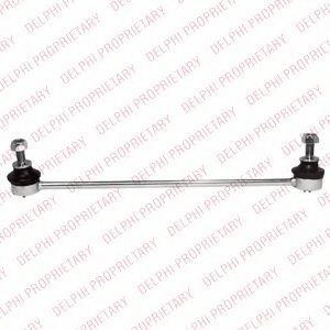 Brat/bieleta suspensie, stabilizator