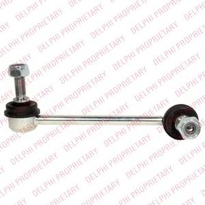 Brat/bieleta suspensie, stabilizator