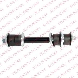 Brat/bieleta suspensie, stabilizator