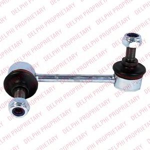 Brat/bieleta suspensie, stabilizator