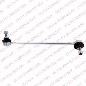 Brat/bieleta suspensie, stabilizator