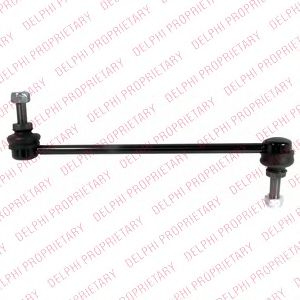 Brat/bieleta suspensie, stabilizator