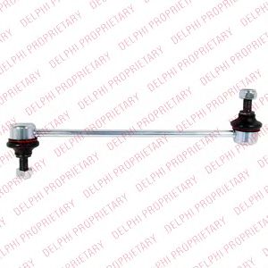 Brat/bieleta suspensie, stabilizator