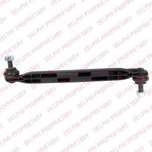 Brat/bieleta suspensie, stabilizator